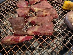 -炎蔵牛舌烤肉