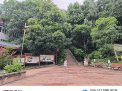 -寻龙山风景旅游区