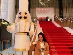 -王府半岛酒店