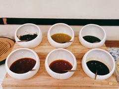 -东方饺子王(和平里店)