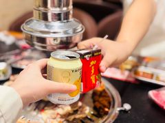 -炽城·烤肉名家(鸿达中央广场店)