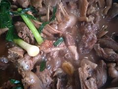 鹅肠-大地农庄(逢沙大道店)