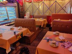 -小桥衢州人家·海鲜烧烤·盱眙龙虾(万达水街店)