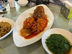 -新聚丰菜馆(太监弄店)