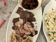 -高玛纳驴肉火烧(一世界店)