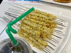 -勇利赵家烤肉坊(含光路店)