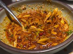 -辛香汇·锦里丨现炒川菜(中南城店)