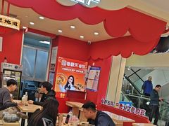 -卷翻天·卷饼(欧亚商都店)