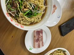 -陈记锅盖面(长江路店)