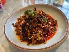 -漢舍中国菜馆(889广场店)