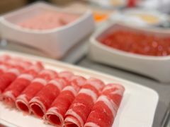 -海底捞火锅(杭州城西银泰城店)