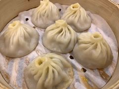 蟹粉蒸小笼-王宝和酒家(黄浦店)