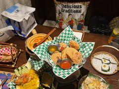 -泰妃殿(武汉首店)