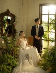 -第一夫人婚纱摄影(南京店)