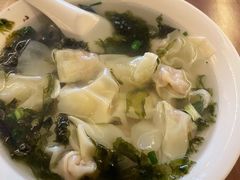 -舒蔡记生煎菜饭(云南中路店)