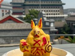 -局气 烤鸭·北京菜(前门店)