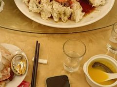 -锦江都城闵行饭店