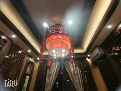 -盈春大饭店(千山路店)