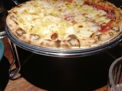 -Primo·丽莫意大利窑烤披萨