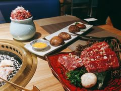 -江户烧肉(高德店)