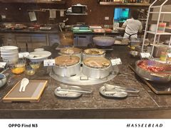 -索菲特西湖大酒店·香榭丽全日候餐厅(南山路店)