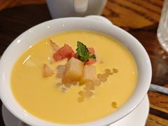 -HOME餐厅粤菜 融合菜