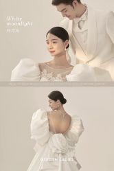 -金夫人婚纱摄影