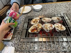 -震海贝烤贝·民俗特色店(延吉总店)