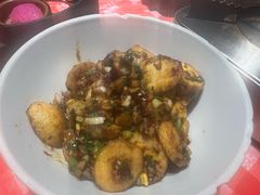 -龙师傅卤炒(天马店)