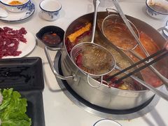 -陈记顺和潮汕牛肉火锅(韩江路店)