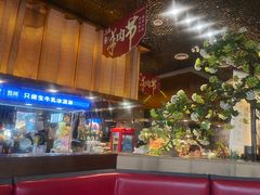 -喜庭海鲜自助(来福士店)