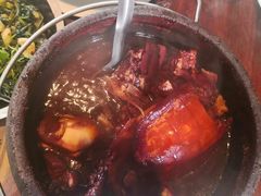 -园林美食城·本土农家菜(杨和镇店)