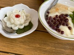 -春家·非遗手工小吃(徐汇万科广场店)