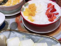 -甜心妈妈·榴莲星级糖水(北京路总店)