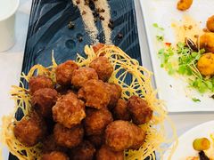 -玉林烤鸭店(定福庄店)