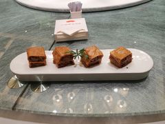 -小厨娘淮扬菜(六合欢乐港店)