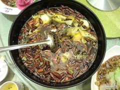 水煮鱼-粥全粥到海鲜家常菜(瞿塘峡路店)