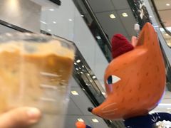 -乐天免税店(明洞店)
