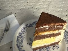-PETIT PARIS 小巴黎(花园道店)