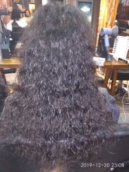 -美格丝M.G.S Hair Salon