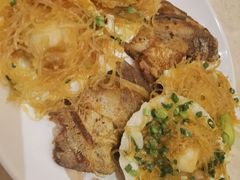 -芭菲盛宴·环球美食(北城国际店)