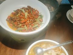 -湖兰金牌小炒肉(椒江万达店)