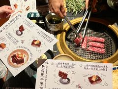 -虎哥六韩式烤肉料理 TIGERGRILL(隆生金山湖中心购物广场店)