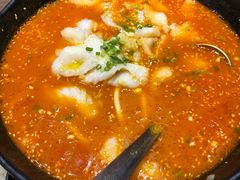 -好人民间小吃·番茄鱼酸菜鱼(木渎悠方店)
