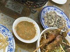 -清真·鸦儿李记·小馆(后海店)