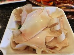 黄喉-老码头火锅(骡马市店)