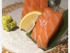 -大将料理餐厅(汇锦街店)