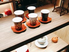 -翁暖茶馆(滨江东总店)