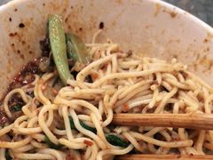 -秦云老太婆摊摊面(较场口店)