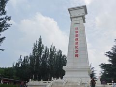 -红旗渠纪念馆